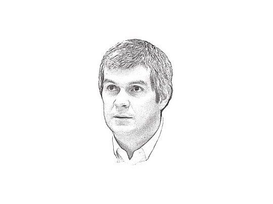 Marcos Peña
