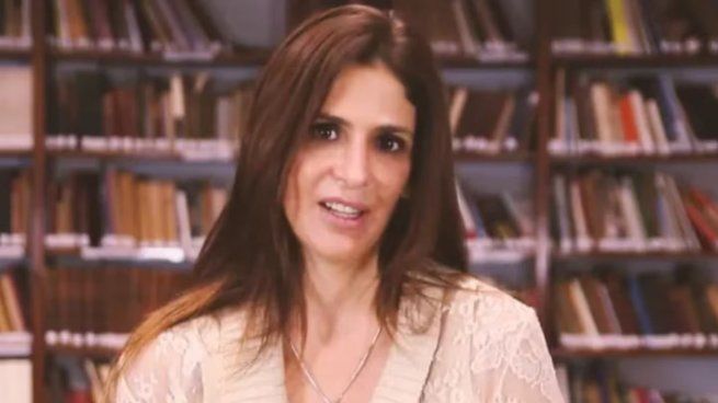 Revelan el guión de la serie protagonizada por la jueza Julieta Makintach.