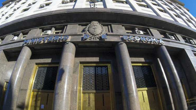 Ministerio de Economía