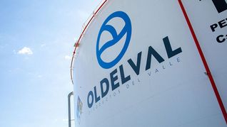 Oldelval administra una red de más de 1.700 kilómetros de oleoductos que conecta los principales yacimientos de la Cuenca Neuquina con terminales de almacenamiento y exportación en Puerto Rosales, en Bahía Blanca.