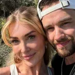 Kate Cassidy recordó sus últimos momentos junto a Liam Payne. Kate Cassidy recordó sus últimos momentos junto a Liam Payne.