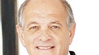 Norberto Taranto, presidente de AFAC.