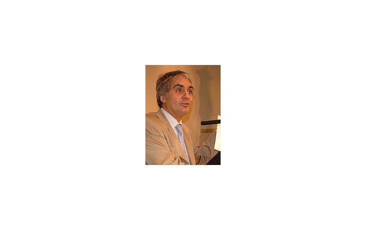 El subsecretario de Ingresos Públicos bonaerense, Santiago Montoya.