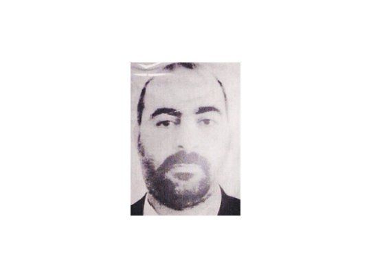Abu Bakr al Bagdadi