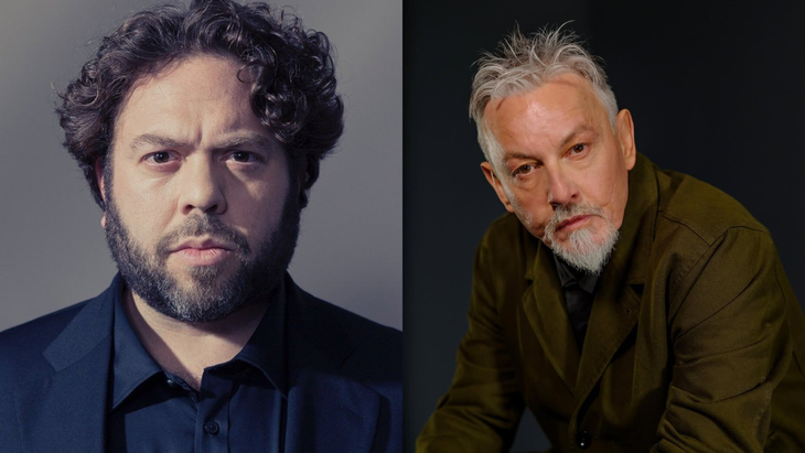 “House of the Dragon” began filming his third season and confirms new members of his cast