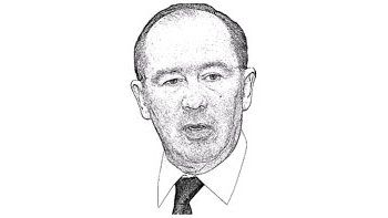Rodrigo de Rato