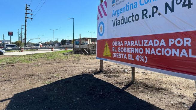 Fuentes de la Casa Rosada le confirmaron a Ámbito que el gobierno de Javier Milei no piensa invertir en obra pública salvo contadas excepciones y apuntan a las provincias.