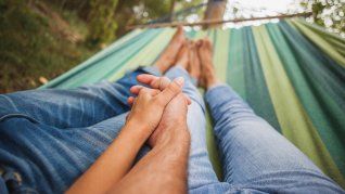 Una buena opción para disfrutar el verano en el patio. Una buena opción para disfrutar el verano en el patio.
