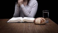 Cuál es el temor que está bien para la Biblia y debe ser fomentado