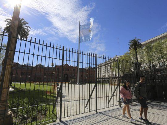 La normativa ya tiene media sanción