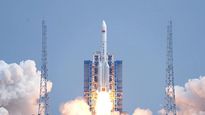 Con la misión Chang’e-7, China profundiza la competencia en la nueva carrera espacial, mientras avanza en su objetivo de llevar astronautas a la Luna antes de 2030. (Imagen de archivo).