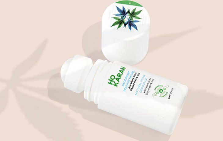 Cosméticos con cannabis: son tendencia, a pesar del vacío legal