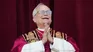Leo XIV, American with Peruvian nationality, is the 267th Pope. Leo XIV, American with Peruvian nationality, is the 267th Pope.