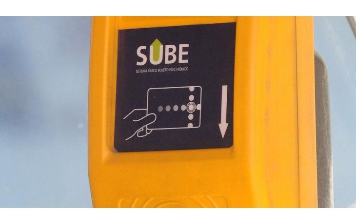 Hasta el 6 de junio los pasajeros podrán utilizar otros medios de pago donde todavía haya alternativas a la SUBE.