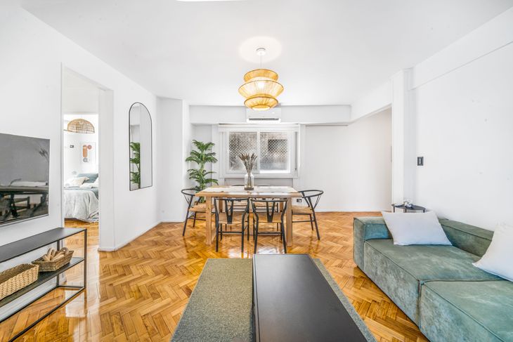 Ambientes luminosos, ordenados y bien encuadrados: claves para generar impacto visual y acelerar la venta de una propiedad Ambientes luminosos, ordenados y bien encuadrados: claves para generar impacto visual y acelerar la venta de una propiedad