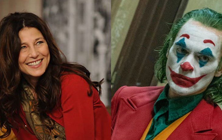 La nominada al Oscar Catherine Keener se une a la secuela de Joker