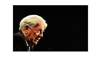 Mario Vargas Llosa