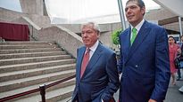 El poderío de la familia Cosío gracias a Grupo Hermes.