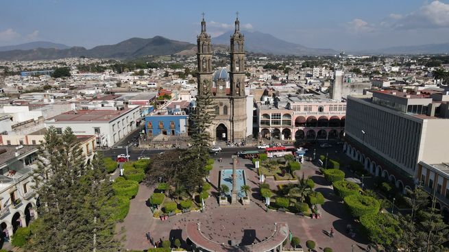 El pueblo mágico ideal de Nayarit para viajar en Semana Santa 2025.