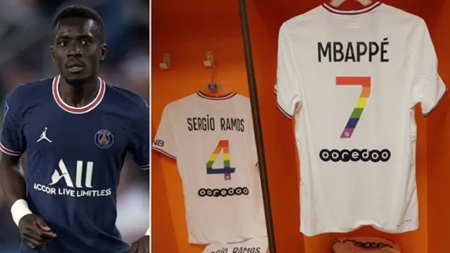 Resistencia en el PSG al LGTBI. 