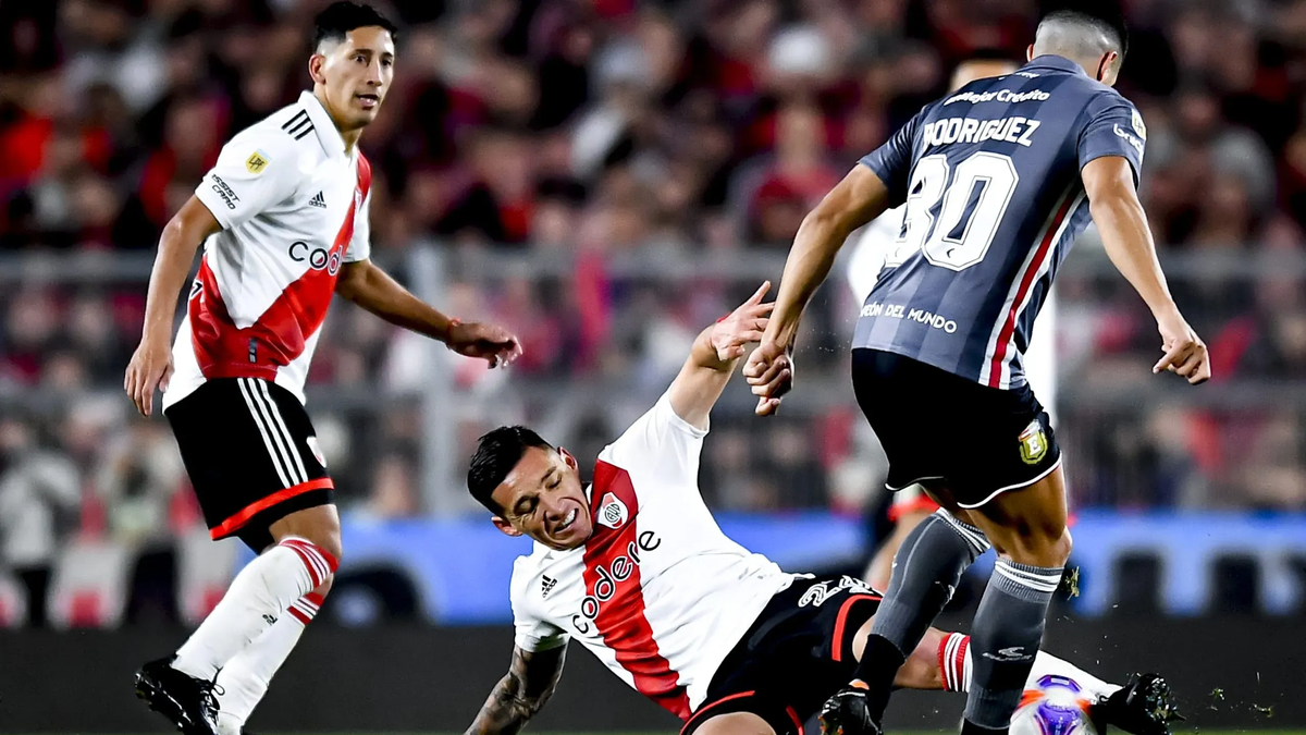 AFA terminated the contract of ESPN and Star+ due to failures in the Super Cup