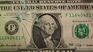 El dólar volvió a cerrar a la baja. El dólar volvió a cerrar a la baja.