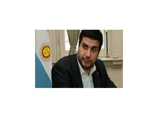 Marcos Cleri