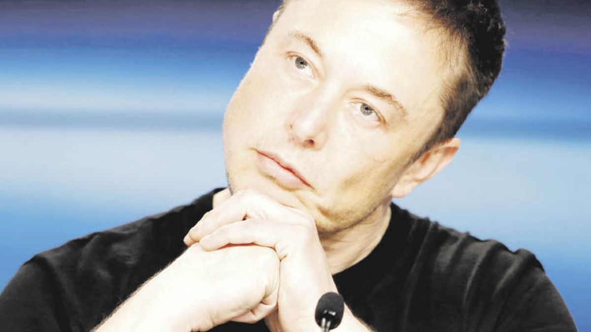Elon Musk sold Tesla stock for $ 1.1 billion