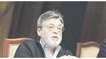 ámbito.com | ALBERTO ABAD. El titular de la AFIP cierra hoy la segunda etapa del blanqueo.