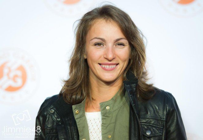 Con una marca imposible de repetir en el mundo del Tenis, ha logrado quedar en la historia.