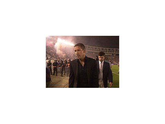 Diego Simeone.