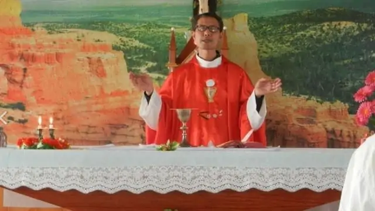 Joseph Zhang Weizhui. He is one of the Joseph Zhang Weizhui. He is one of the