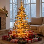 El significado de amar la Navidad, según los psicólogos. El significado de amar la Navidad, según los psicólogos.