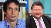duro cruce entre lagomarsino y nicolas winazki: voy a iniciar acciones legales