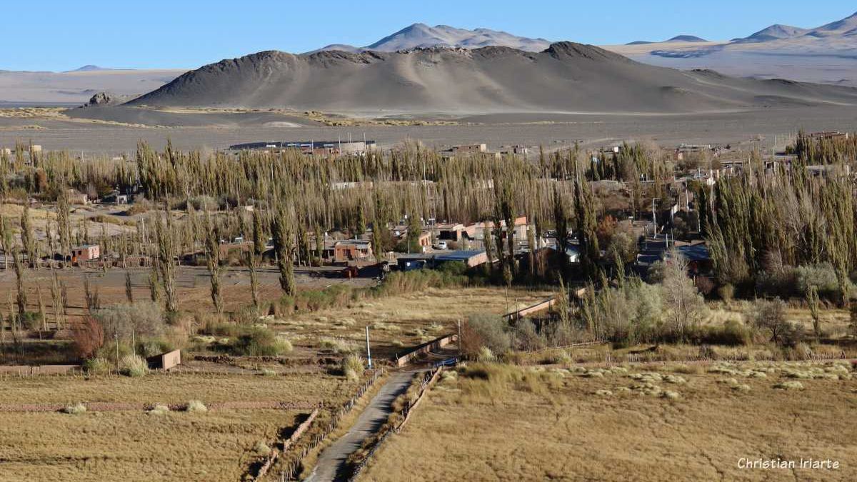 Unique landscapes and an imposing volcano that makes you fall in love: the majestic town of Catamarca ideal for vacations 2025