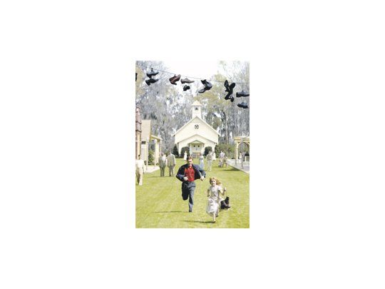 El cine en cable más destacado