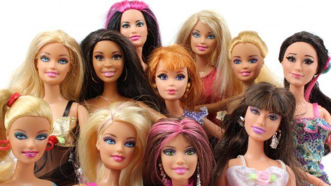 Efecto rosa: crecen las acciones de Mattel por el éxito de taquilla de Barbie.