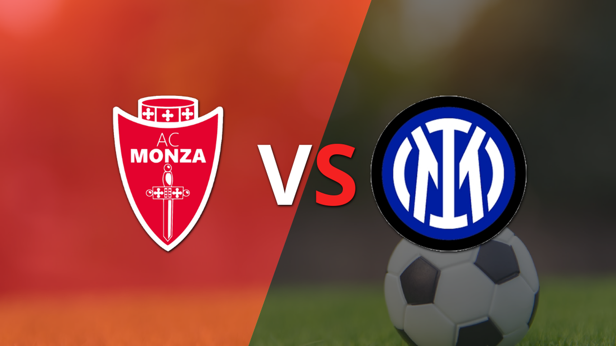 Italy – Serie A: Monza vs Inter Matchday 4