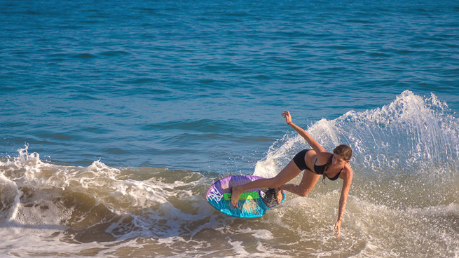 Mazunte, una de las playas más escogidas en Oaxaca.