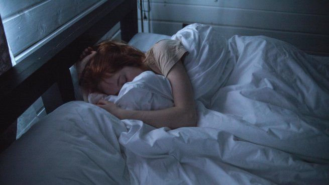 Lo que revela sobre vos el despertarte malhumorado.