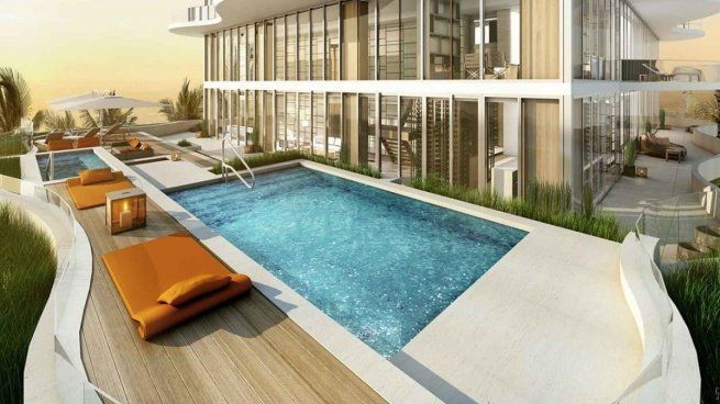 El departamento de Messi en Miami