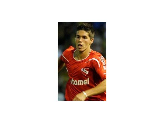 Patricio Rodríguez es pretendido por el Manchester United.