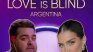 Darío Barassi and Wanda Nara will host Love is Blind Argentina. Darío Barassi and Wanda Nara will host Love is Blind Argentina.