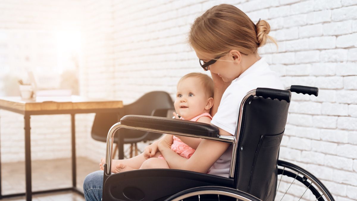 Trabajo en Argentina: qué ocurre con las mujeres con discapacidad