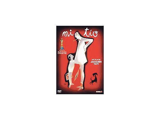 La joya mayor del gran Tati