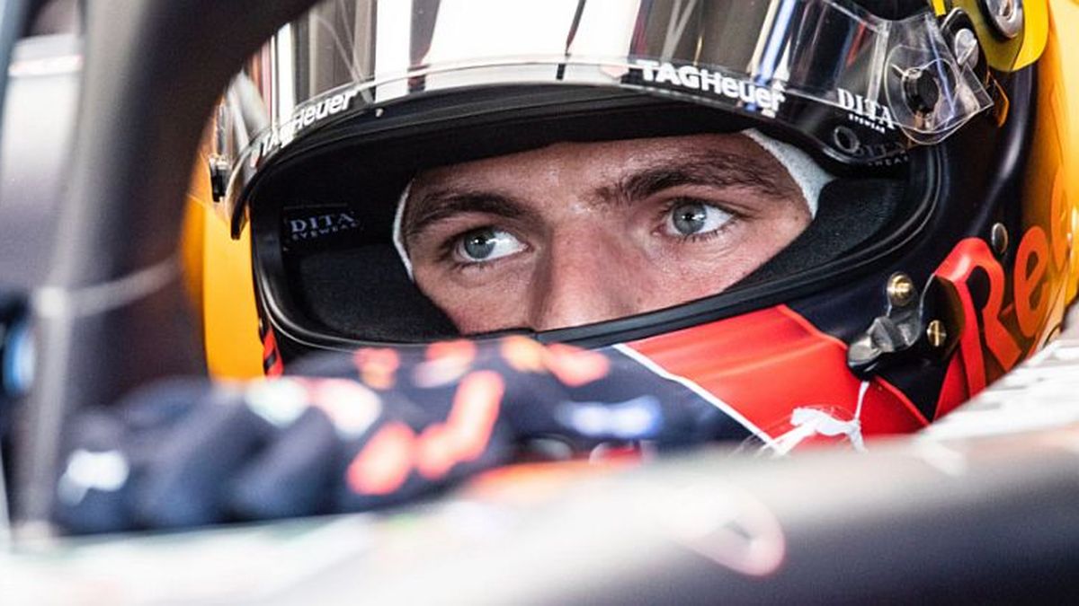 Max Verstappen, furious with the Formula 1 calendar: “It is unsustainable”
