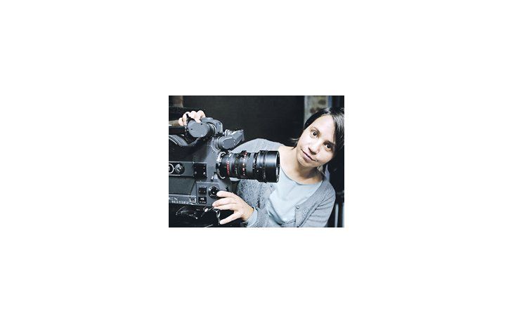 Celina Murga obtuvo una mención especial en la Berlinale por su película «Escuela Normal».