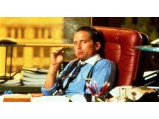 Diálogos de Wall Street