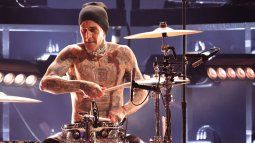 Llega un nuevo documental a la plataforma de streaming centrado en el reconocido baterista.