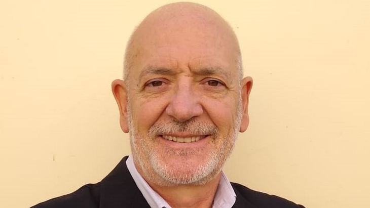 Acero y Roca | Magazine Minero - Iván Grgic: 10 preguntas al nuevo presidente de la Cámara Minera de San Juan